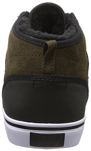 Image of Globe Men's Motley Mid Skate Shoe