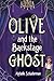 Olive and the Backstage Ghost