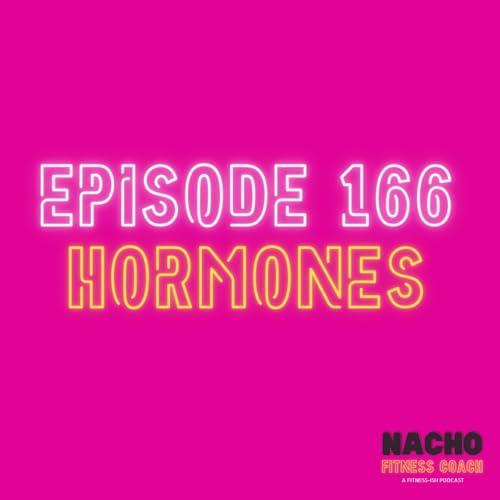 Hormones: Why Is Women's Fitness So Needlessly Complicated?