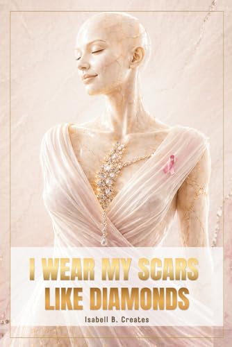 I Wear My Scars Like Diamonds: My Life Before and After Mastectomy A Breast Cancer Memoir (Diamond Strength Colection)