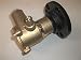 Wet Brush New aftermarket crankshaft Mounted Impeller raw Water Pump Used by Many Brands Such as Marine Power, Indmar, PCM and Volvo Penta/OMC V8 Engines.
