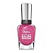 Produktbild Sally Hansen Complete Salon Manicure Nagellack, Farbe 530, Back to the fuchsia, 1er Pack (1 x 15 ml)