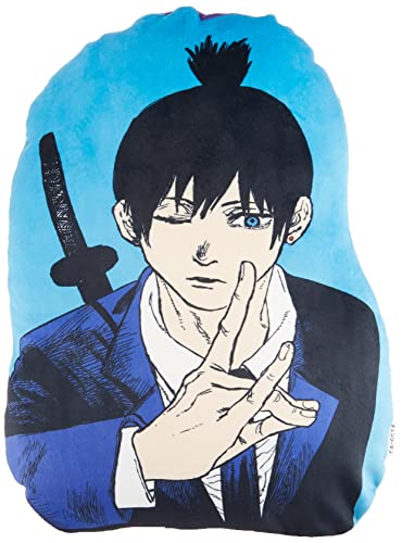 タカラトミーアーツ チェンソーマン ダイカットクッション アキ CH-DC-AK