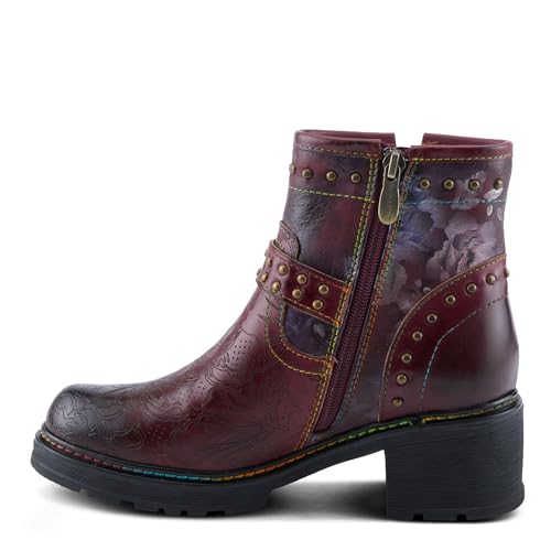 Spring Step L'Artiste Women's Branchout Fashion Boot3