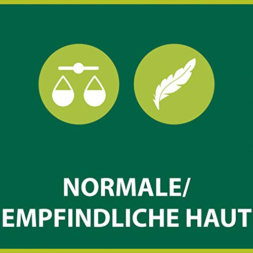 Foto von Palmolive Men Rasierschaum Sensitive 6 x 300ml, mit Aloe Vera - pflegt Ihre Haut bereits während der Rasur, für Männer
