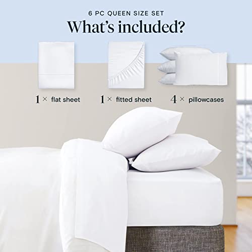 The Best Wrinkle Free Sheets for Airbnb Hosts (2024)