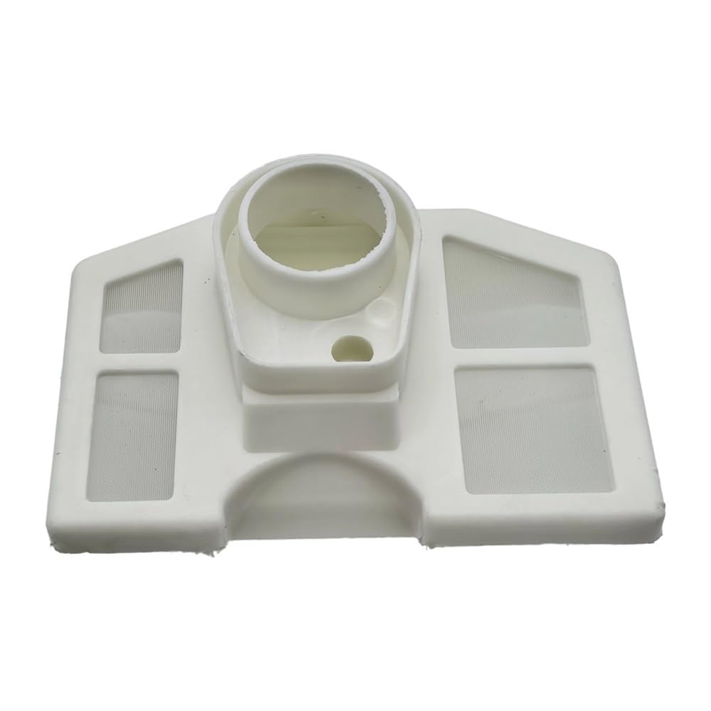 Filtro de aire de 45cc, 52cc, 58cc, apto for motosierra china 4500 5200 5800, herramienta de repuesto for jardín