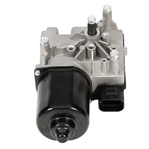 Image of ECCPP WPM1012 Windshield Wiper Motor fit for 2000-2005 for Chevrolet Monte Carlo SS 2004-2005 for Buick Century Limited Sedan 1997-2003 for Pontiac Grand Prix GTP | Replacement For Buick For Century 1997-2005|For Chevrolet For Impala 2000-2005|For Chevrolet For Monte Carlo|Front