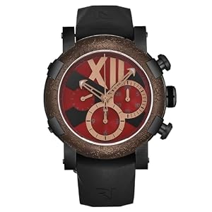 Romain Jerome Titanic-Dna Chronograph RJ.TI.CH.703.20
