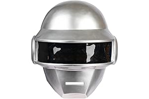 Darth Punk Resin Helmet Cosplay