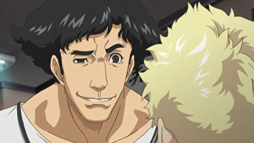 PERSONA5 the Animation Vol. 1