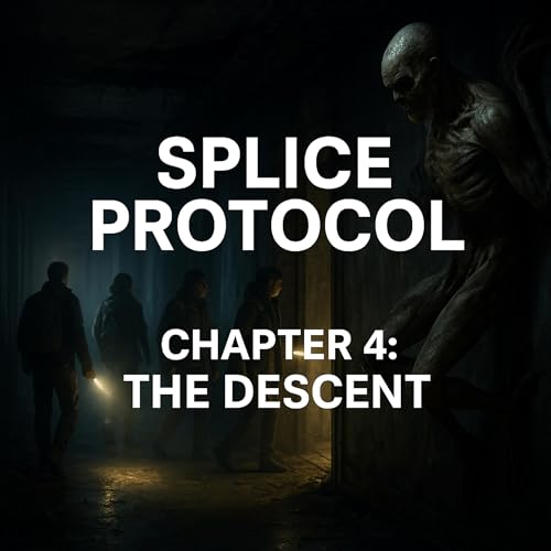 Splice Protocol-Chapter 4: The Descent