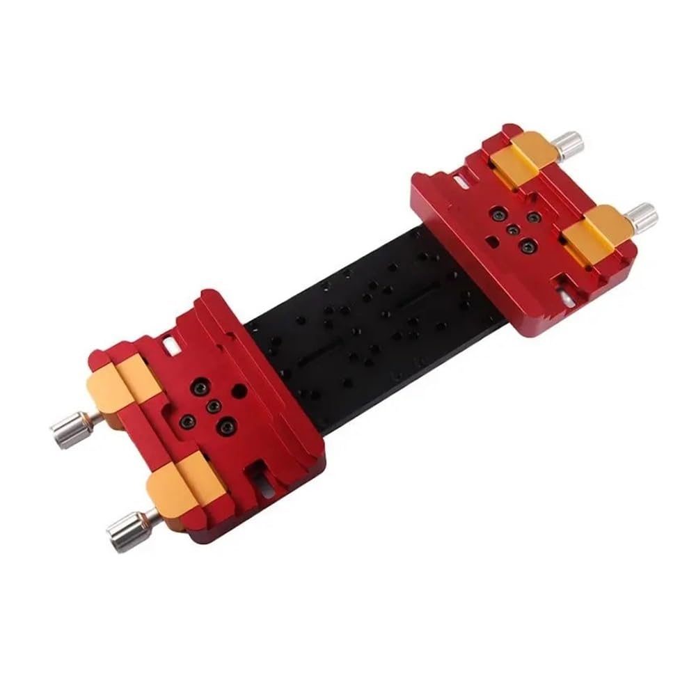 Accesorios para telescopios Montaje de Alta Resistencia B233 de 355 mm for monturas ecuatoriales Medianas y Grandes NEQ6 AZ-EQ6