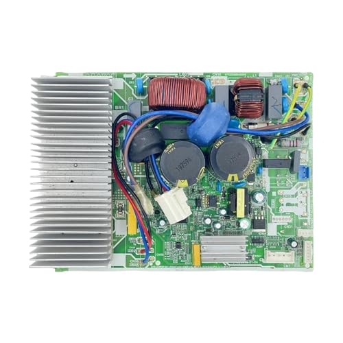 GARO@Rg[{[hAMideaΉAEU-KFR26W/BP3N8-X130 HPCB 17222000031157 GARi(Original Model)