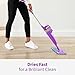 Rejuvenate Wood Floor Cleaner Cleans And Protects All Sealed Hardwood Floors And Dries Fast For A Streak-Free Clean