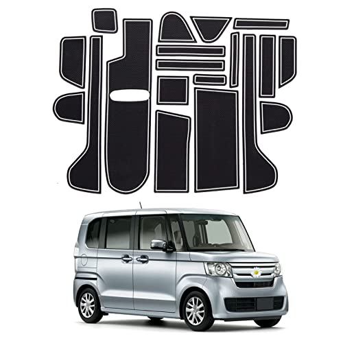 SHAOHAO 19 z_ N-BOX JF3 JF4hA|Pbg}bg Ԏp݌v CeAo[}bg mXbv}bg p[c ϋv h h~ Ԃ̊~ ANZT[ یJo[ij