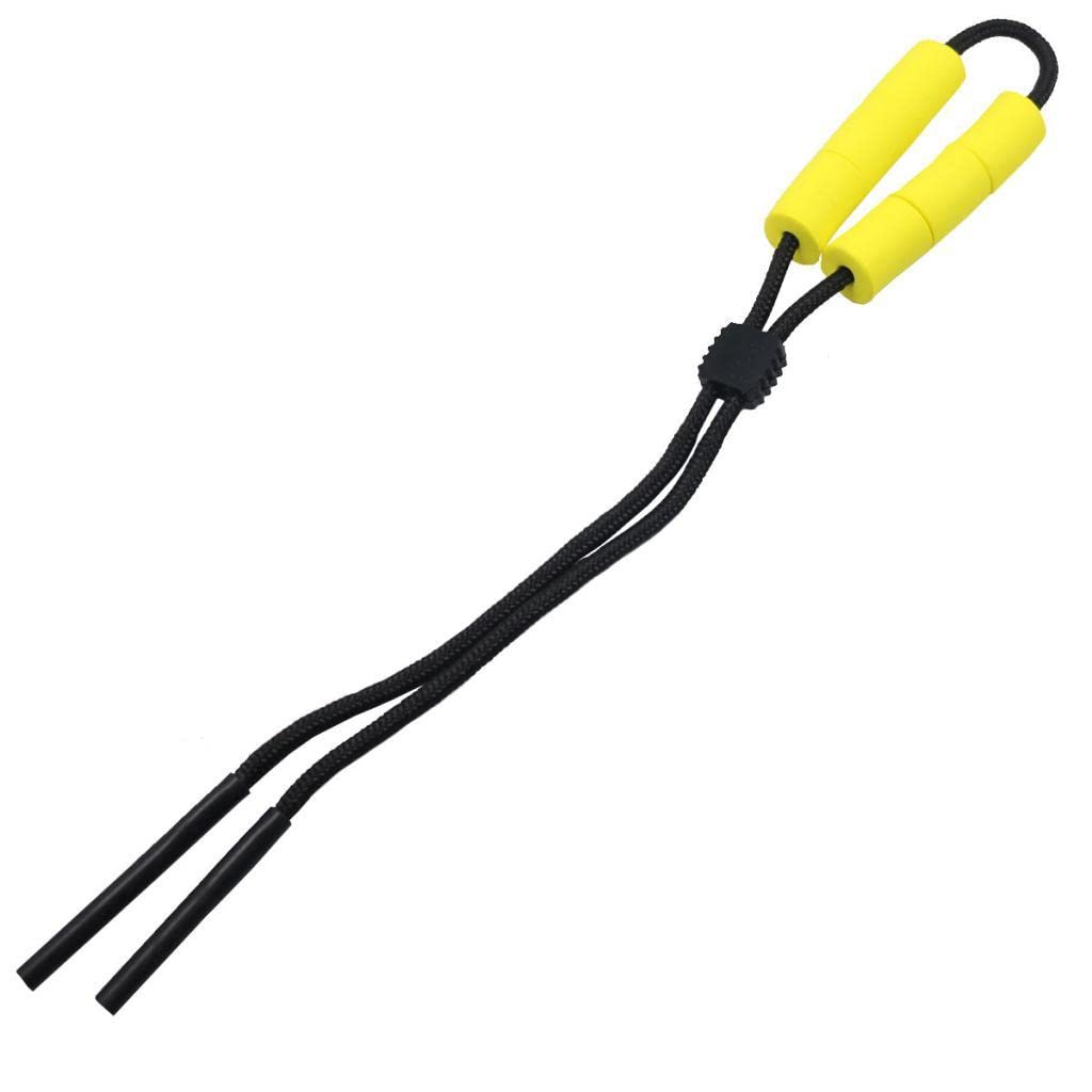 Sports Diving Eyeglasses Rope Cord Sunglasses String Lanyard Holder Yellow-image-35