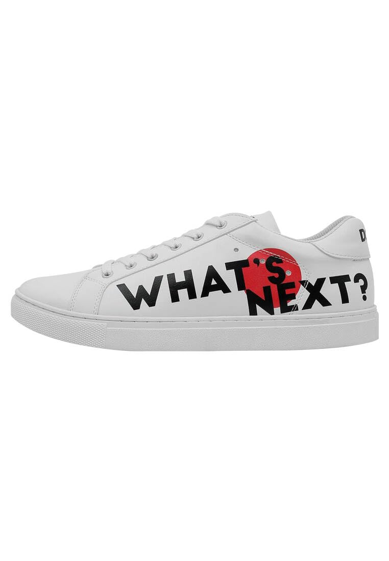 DOGO Ace-Zapatillas para Hombre, Sneaker