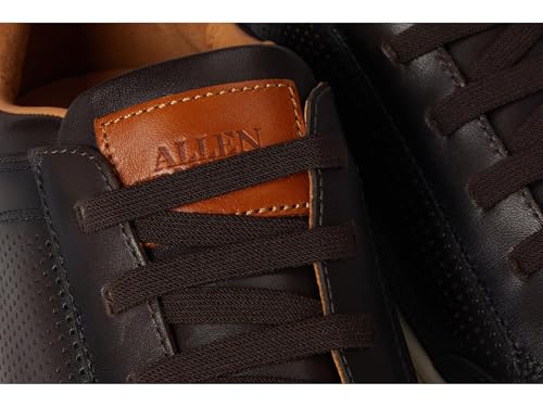 Image of Allen Edmonds Men's Oliver Stretch Lace Slip-on Sneaker