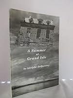 A Summer at Grand Isle B000JVTPGU Book Cover