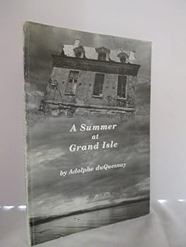 Unknown Binding A Summer at Grand Isle Book
