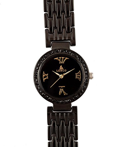 Lenco  EXOTIC Watch