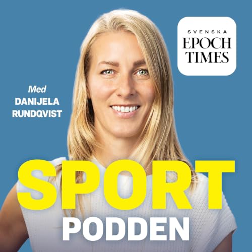 『SPORTPODDEN』のカバーアート