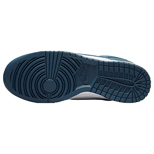 Image of Nike Dunk Low Retro Mens Shoes Size - 12.5