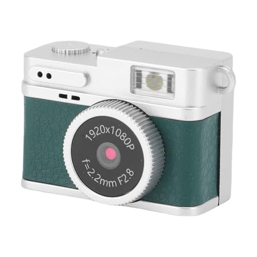 Caméra porte-clés pour la photographie de voyage et sorties scolaires