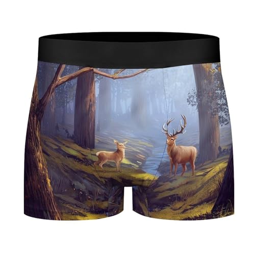 Mens Bikini Briefs Swimming Boxer Swimsuit Bodybuilding Suit4