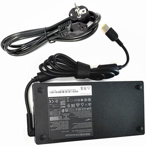 Chargeur 300W Lenovo résout les pannes alimentation PC ThinkPad R9000P 20V 15A