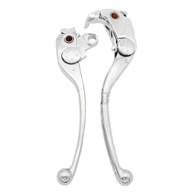 Leviers de frein et d'embrayage ajustables pour CB1000R et CBR1000RR protection antichoc