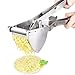 Sopito Presse Puree, Professionnel Acier Inoxydable Presse Pomme de Terre Stainless Steel Potato Ricer