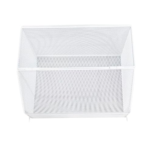 Folpus Organizador de la Cubierta de Alimentos Mesa de Comedor Mesa de protección de Alimentos Neta Gran Capacidad para los aparatos de Cocina para el hogar
