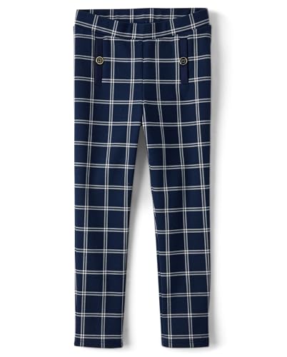 Image of Gymboree Girls and Toddler Knit Jeggings