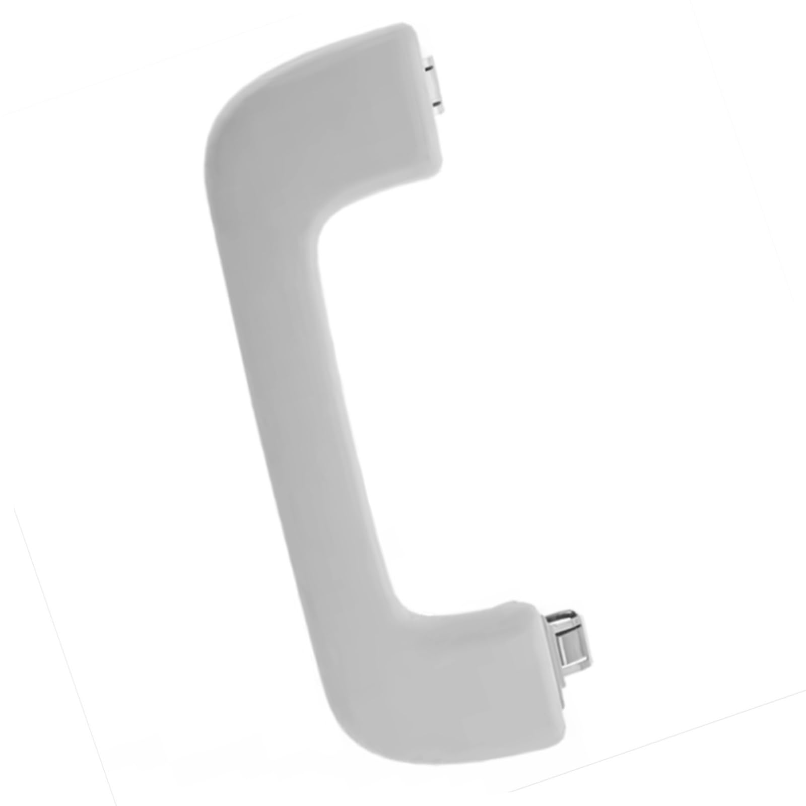 Dseqophh One Color Auto Interior Grab Rail Compatible With A6 2012-2015 1 Pcs Interior Front Rear Roof Grab Handle Interior Top Roof Replacement Accessories 8Ud857607