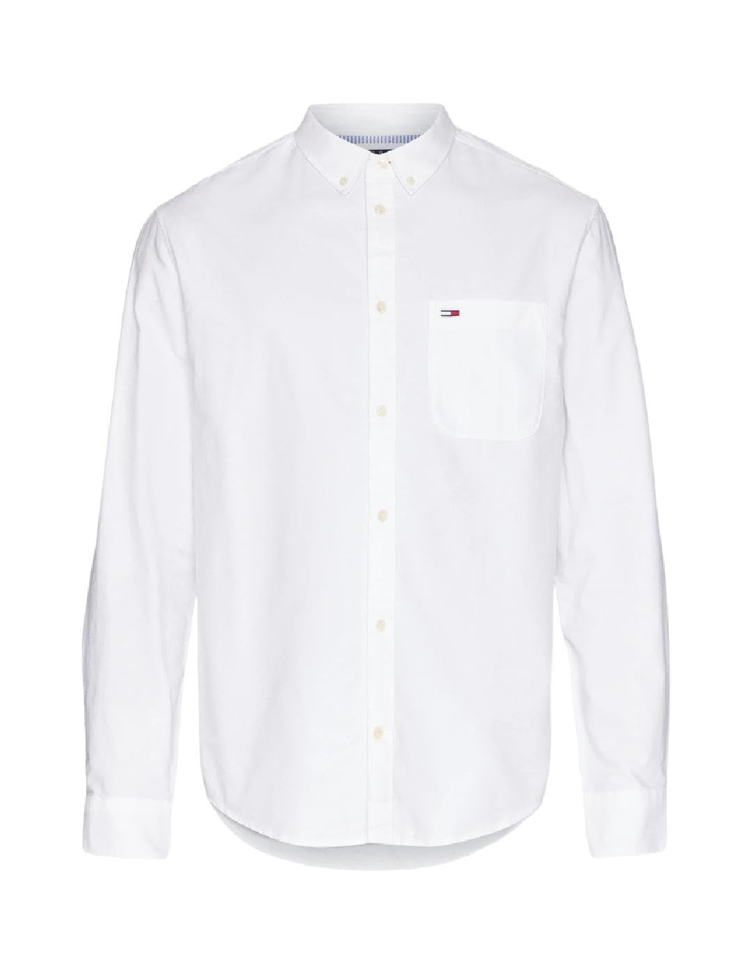 Tommy Jeans Camisas de Vestir para Hombre