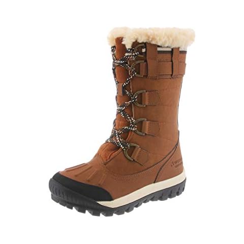 Bearpaw Desdemona Women's Waterproof Winter Boot Cover