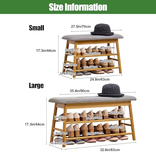 Rangement rabattable et étagère à chaussures pour optimiser les petits espaces - 3
