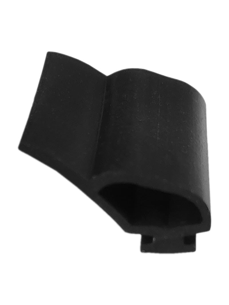 Low Ali Door Threshold Gasket Weather Seal MXS Bubble Flipper