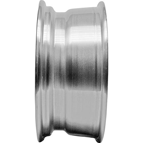 New 16x6.5" 16 Inch Polished Premium Aluminum Alloy Wheel Rim fits Chevrolet Silverado fits GMC Sierra 2500 3500 HD 1999-2010 | ALY05079U80N