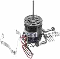 Amazon.com: Goodman B13400208S 3/4 HP Motor : Automotive