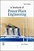 Textbook of Power Plant Engineering [Dec 01, 2007] Rajput, R. K.