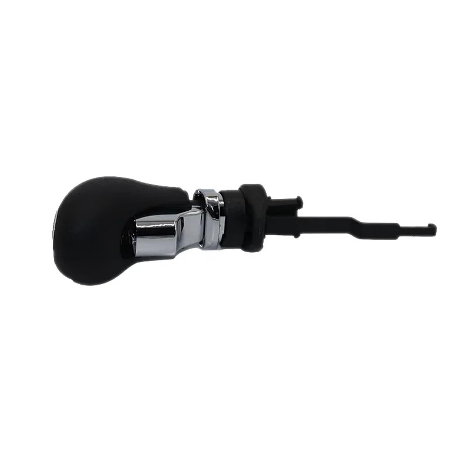 Leva Cambio Maniglia Per Chevrolet Per Captiva 2011-2018 Pomello Cambio Testa Copertura Leva Bastone Manuale Shifter Selettore Maniglia 5/6 Velocità(6 speed knob)