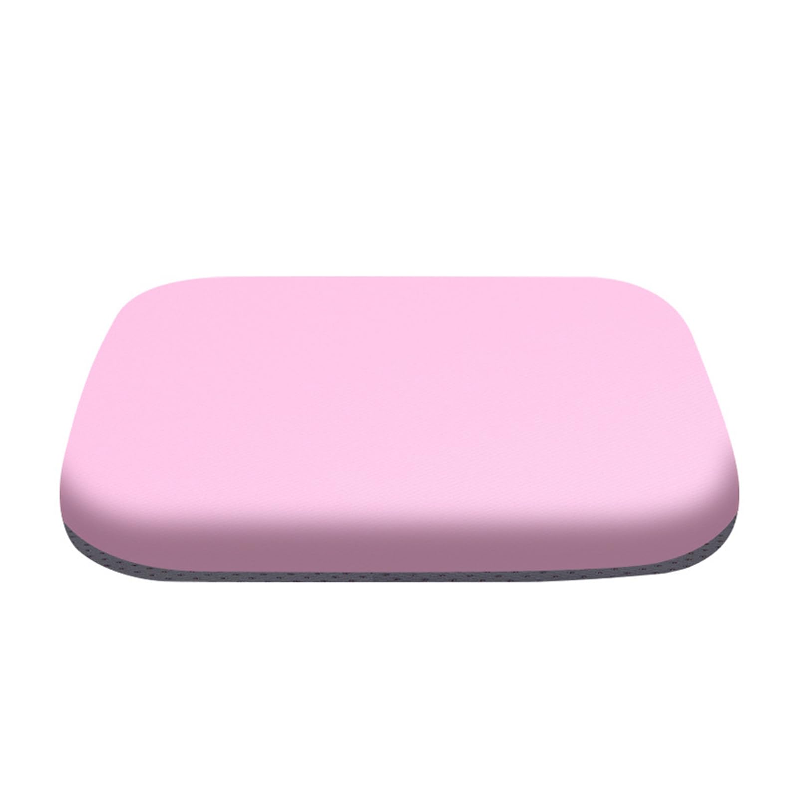 Obotsnoi Ergonomic Chair Pad Memory Foam Seat Cushion with Memory Foam Cores for Back Car Desk Chair Ventilated Seat Pad for Driving