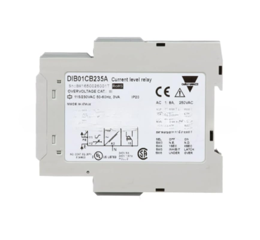 1 new item suitable for DIB01CB235A