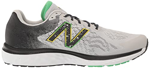Image of New Balance Men's Fresh Foam V1 Slide Sandal