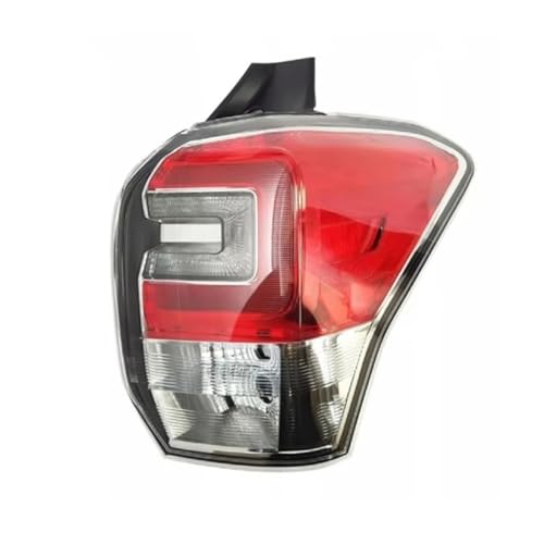 Side Tail Light Rear Lamp For Subaru For Forester Car Rear Tail Light Turn Signal Brake Stop Lamp Housing Auto Taillight Cover Without Bulb And Wire