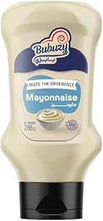 مايونيز بابزى 285 جرام