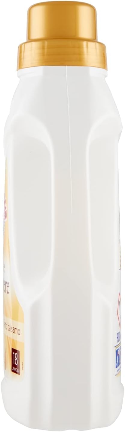 Chante Clair - 12 detersivi per lana e cashmere all'argan, 900 ml, detersivo liquido per lana e cashmere, cura delicata + portachiavi Italy Shop Service in omaggio